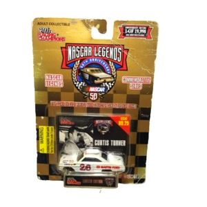 1998 Racing Champions #26 Curtis Turner.